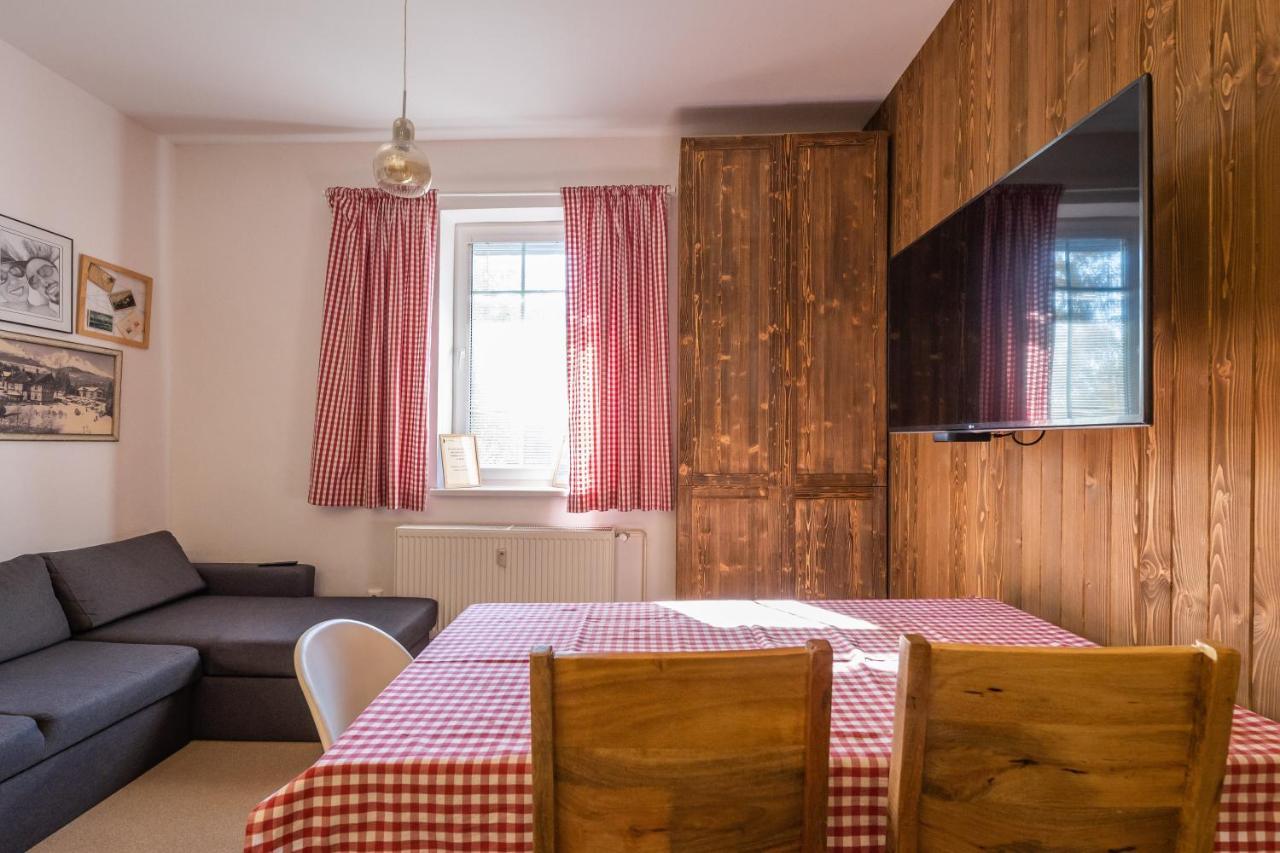 Vila Mudron Vysoké Tatry 외부 사진